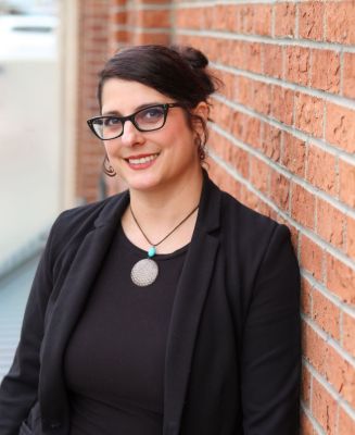 Holly A. Herson, MPA